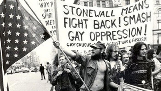 Why the LGBTQ+ Community Needs Pride