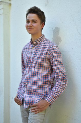 Ian Clickner