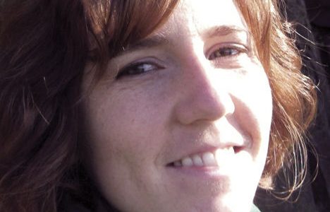Remembering Kate Shrum: C.H.S. Garden Club Memorial in Development