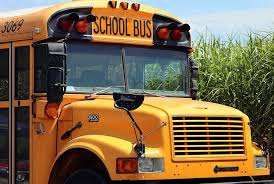 Its a school bus