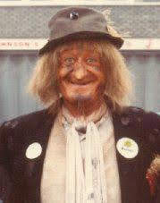 Jon Pertwee at the end of this seasons production block.