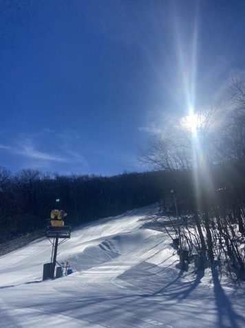 Virginia Ski Resort Review