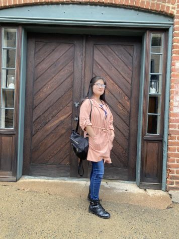 Student Spotlight: Homa Ikhlassi