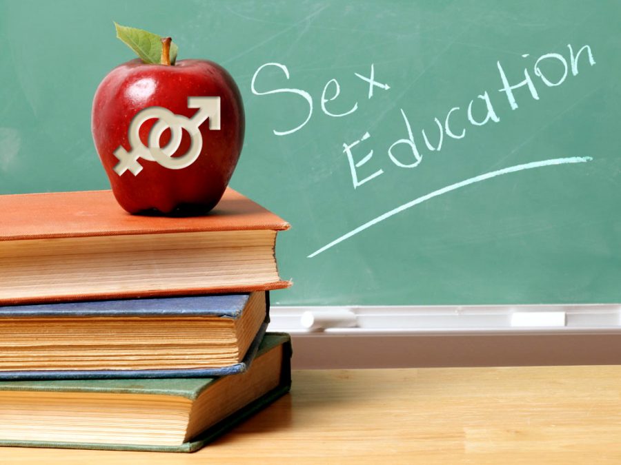 The Importance of Comprehensive Sex Education