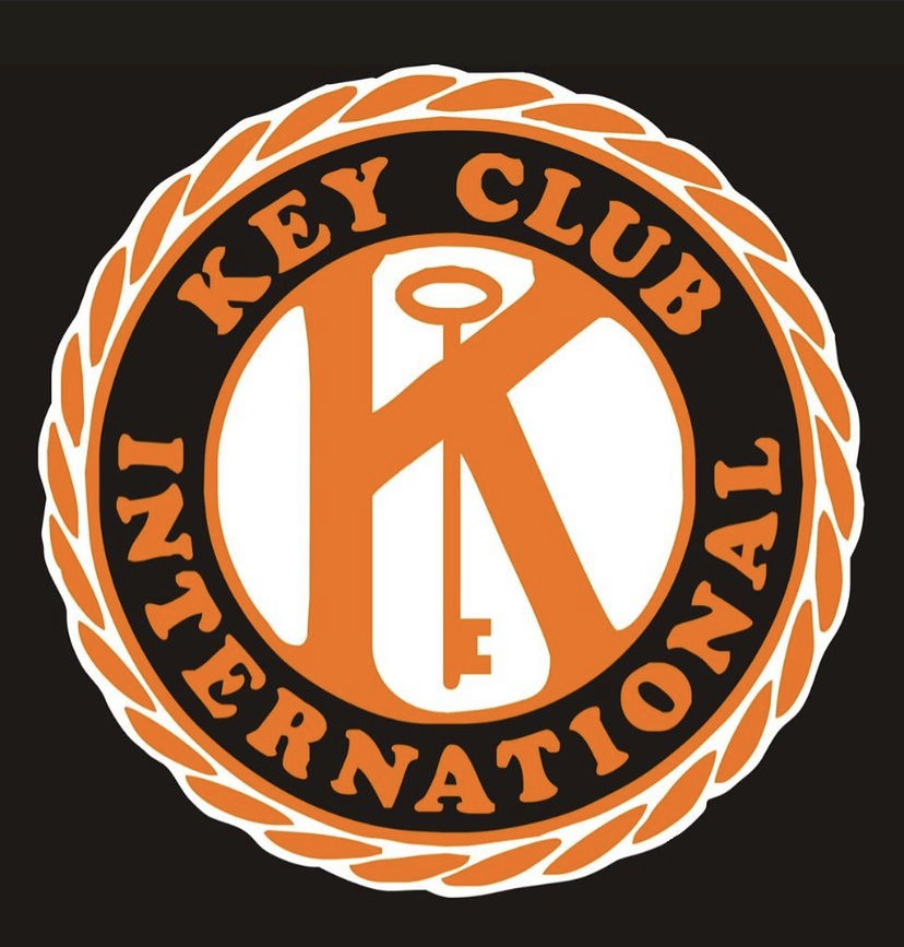 What is Our Key Club Working On?