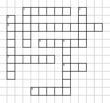 Thanksgiving Crossword-2024