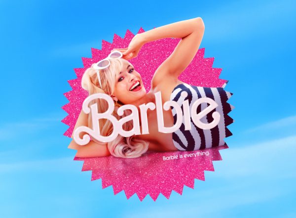 Barbie Movie Review