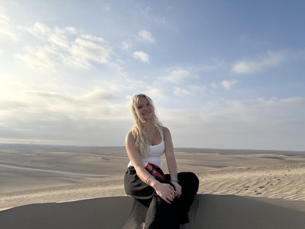 Alicia Yori Kosek