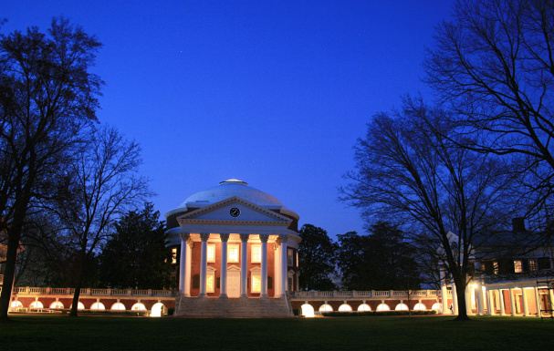 A Controversial Transfer of Power: UVA President Resigns