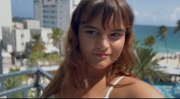 Liv Ramirez-Weaver