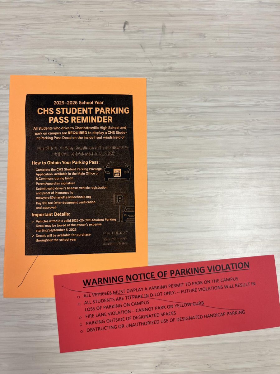 Parking Passes: Your Questions, Answered