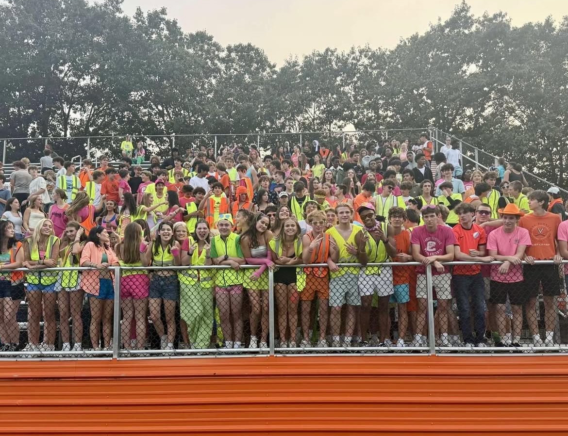 More Than a Game: CHS Football and the Community’s Spirit