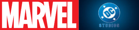DC vs. Marvel