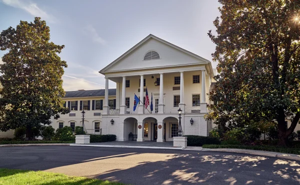 The Federal Executive Institute