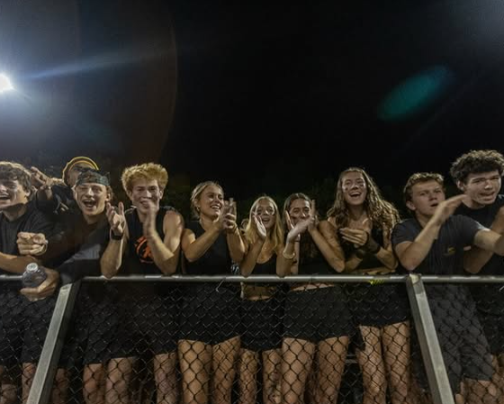 Football Spirit Themes