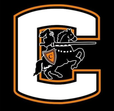 The CHS logo.