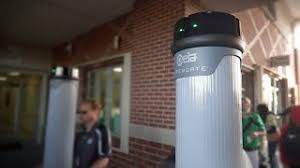 A New Detection System and Communities Impacted