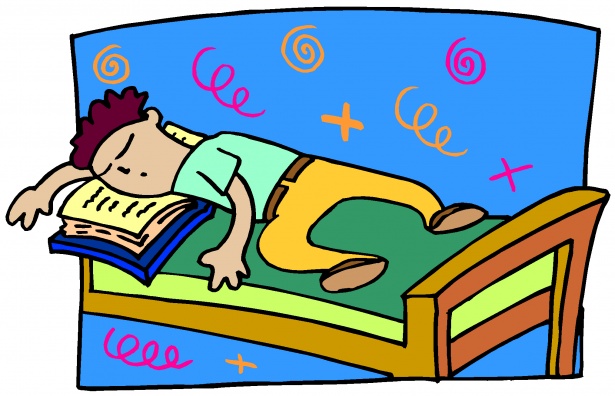 The Importance of Sleep For Teenagers
