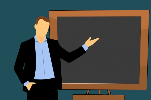 What Makes A Good Teacher?