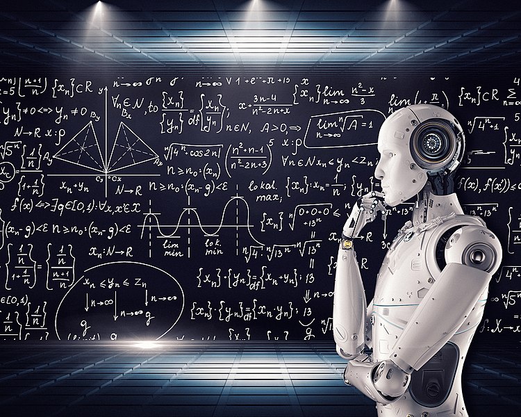 AI in the Classroom.