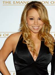 Mariah Carey 