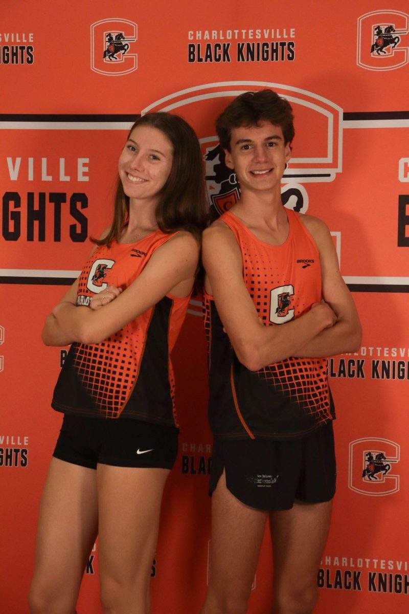 Elaina Pierce and Sam Palmer Dominate the Mile at Prestigious Millrose Games